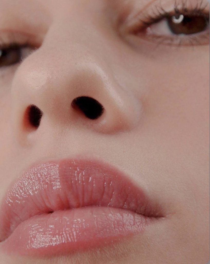 lip plumping